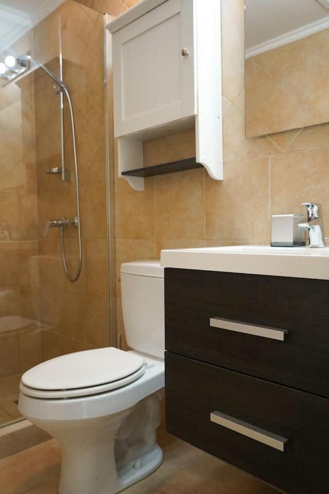 Wonder Apartment In Gold Coast With Private Pool Palm Beach Exterior foto