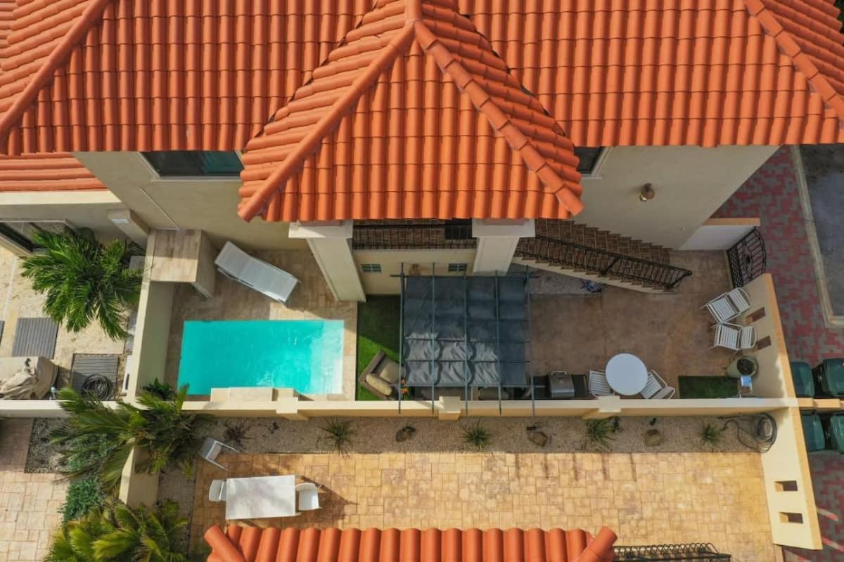 Wonder Apartment In Gold Coast With Private Pool Palm Beach Exterior foto